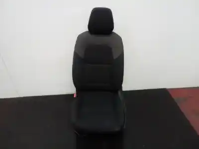 Second-hand car spare part left front seat for renault clio v business edition oem iam references 