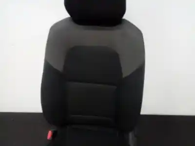 Автозапчастина б/у ліве передне сиділо для renault clio v business edition посилання на oem iam   