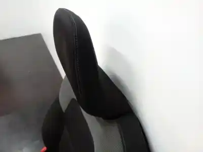 Автозапчастина б/у ліве передне сиділо для renault clio v business edition посилання на oem iam   