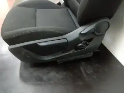 Автозапчастина б/у ліве передне сиділо для renault clio v business edition посилання на oem iam   