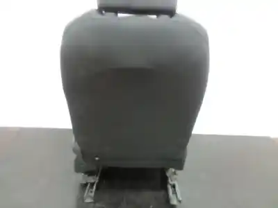 Автозапчастина б/у ліве передне сиділо для renault clio v business edition посилання на oem iam   