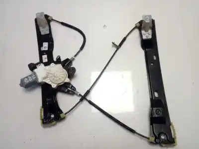 Second-hand car spare part driver left window regulator for ford focus lim. titanium oem iam references a65064112