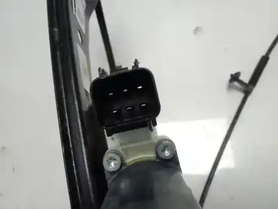 Second-hand car spare part driver left window regulator for ford focus lim. titanium oem iam references a65064112  