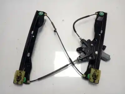 Second-hand car spare part driver left window regulator for ford focus lim. titanium oem iam references a65064112  