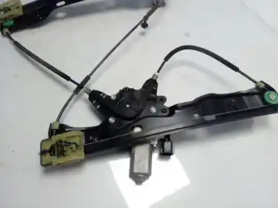 Second-hand car spare part driver left window regulator for ford focus lim. titanium oem iam references a65064112  
