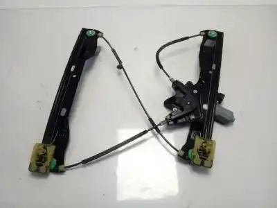 Second-hand car spare part driver left window regulator for ford focus lim. titanium oem iam references a65064112  
