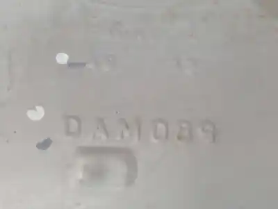 Peça sobressalente para automóvel em segunda mão escapamento traseiro por land rover evoque dynamic referências oem iam   