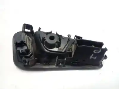 Second-hand car spare part interior left front handle for ford focus lim. titanium oem iam references 2585a1  