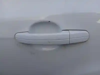 Second-hand car spare part exterior left rear door handle for ford focus lim. titanium oem iam references bm51a224a37cj