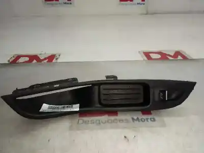 Second-hand car spare part right front power window switch for ford focus lim. 2.0 tdci oem iam references f1et14529aa