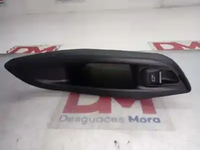 Second-hand car spare part rear right power window switch for ford focus lim. 2.0 tdci oem iam references f1et14529aa