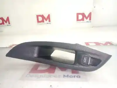Second-hand car spare part rear left power window switch for ford focus lim. 2.0 tdci oem iam references f1et14529aa