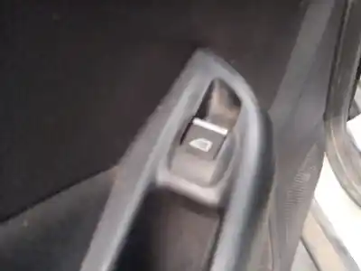 Second-hand car spare part rear left power window switch for ford focus lim. titanium oem iam references bm51a237w21b