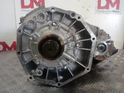 Pièce détachée automobile d'occasion BOÎTE DE TRANSFERT pour TOYOTA LAND CRUISER (J15)  Références OEM IAM KC02029  