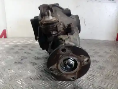 Peça sobressalente para automóvel em segunda mão diferencial dianteiro por toyota land cruiser (j15) gx referências oem iam n83