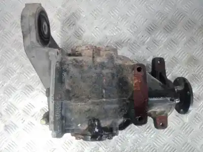 Pezzo di ricambio per auto di seconda mano differenziale posteriore per bmw serie 3 compacto (e36) 316i riferimenti oem iam 1214110  
