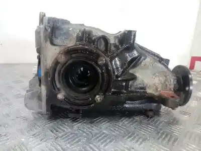 Pezzo di ricambio per auto di seconda mano differenziale posteriore per bmw serie 3 compacto (e36) 316i riferimenti oem iam 1214110  