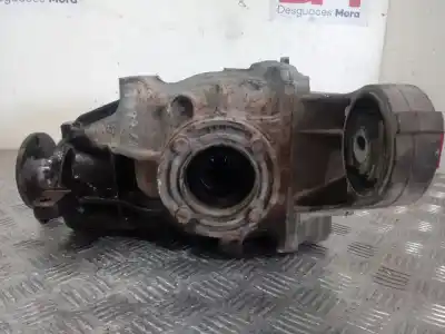 Pezzo di ricambio per auto di seconda mano differenziale posteriore per bmw serie 3 compacto (e36) 316i riferimenti oem iam 1214110  
