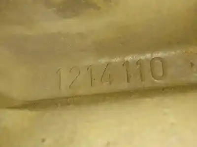 Pezzo di ricambio per auto di seconda mano differenziale posteriore per bmw serie 3 compacto (e36) 316i riferimenti oem iam 1214110  