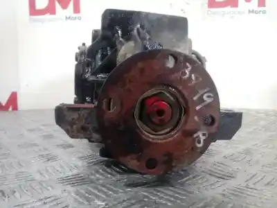 Gebrauchtes Autoersatzteil HINTERES DIFFERENZIAL zum BMW 3 COMPACT (E36)  OEM-IAM-Referenzen 1214110  