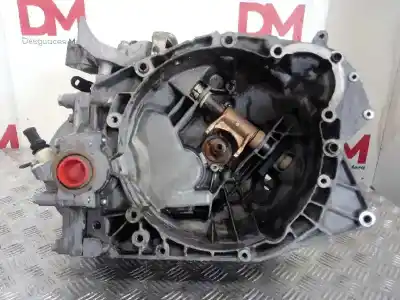 Piesă de schimb auto la mâna a doua CUTIE DE VITEZE pentru CITROEN JUMPY (U6U_)  Referințe OEM IAM 20LE44  