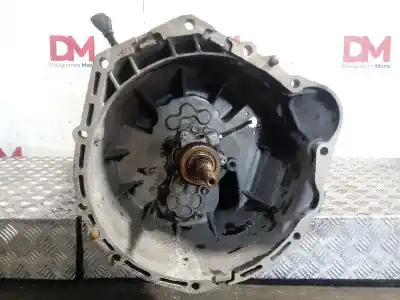 Second-hand car spare part gearbox for ssangyong kyron 200 xdi limited oem iam references 4wddmfcsc