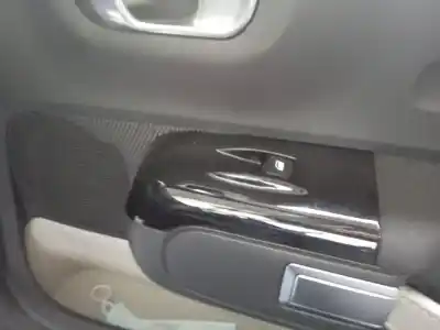 Pezzo di ricambio per auto di seconda mano interruttore alzacristalli anteriore destro per citroen c3 elle riferimenti oem iam 96762292zd