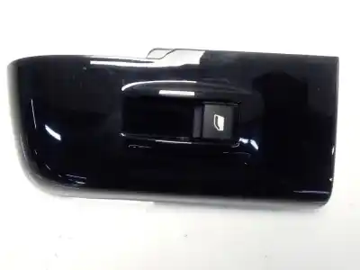 Second-hand car spare part right front power window switch for citroen c3 elle oem iam references 96762292zd  