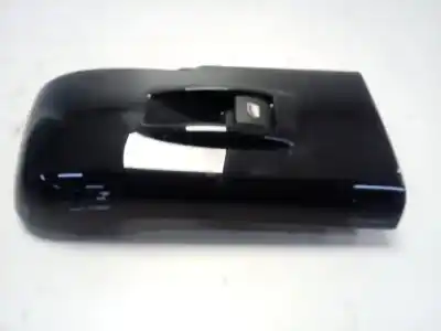Second-hand car spare part right front power window switch for citroen c3 elle oem iam references 96762292zd  
