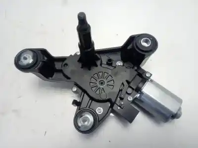 Pezzo di ricambio per auto di seconda mano motore tergicristallo posteriore per citroen c3 elle riferimenti oem iam 9811259980