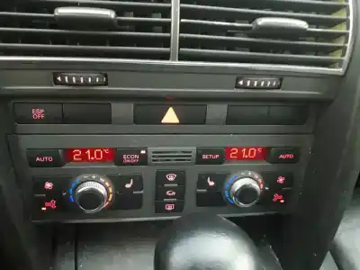 Second-hand car spare part CLIMATE CONTROL for AUDI A6 BERLINA (4F2)  OEM IAM references 4F1820043J  