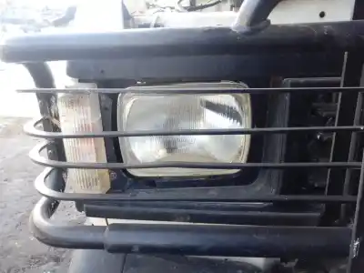 Pièce détachée automobile d'occasion feu droit pour nissan patrol (k/w260) 2.8 diesel 6 cilindros ( rd28 ) références oem iam   