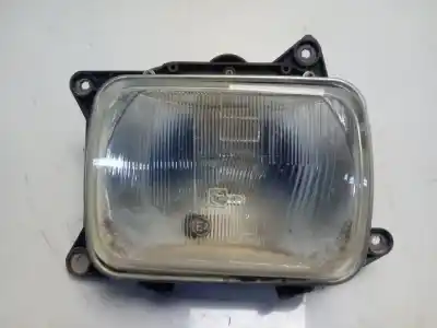 Pièce détachée automobile d'occasion feu droit pour nissan patrol (k/w260) 2.8 diesel 6 cilindros ( rd28 ) références oem iam   