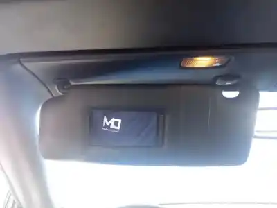 Автозапчасти б/у ЛЕВАЯ ЗОНА за AUDI A4 CABRIO (8H)  ссылки OEM IAM   