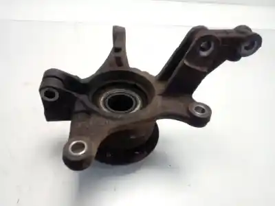 Автозапчастина б/у передній лівий культ для dacia dokker essential посилання на oem iam 