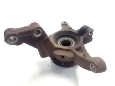 Автозапчасти б/у передняя левая кулачка за dacia dokker essential ссылки oem iam   