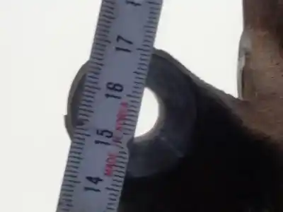 Автозапчасти б/у передняя левая кулачка за dacia dokker essential ссылки oem iam   