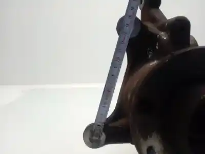 Автозапчасти б/у передняя левая кулачка за dacia dokker essential ссылки oem iam   