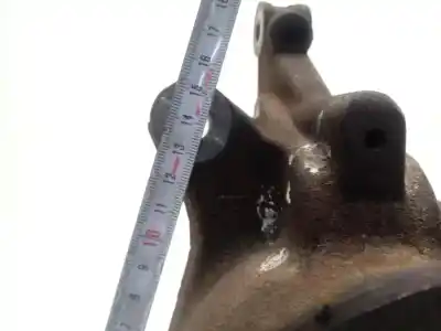 Автозапчасти б/у передняя левая кулачка за dacia dokker essential ссылки oem iam   