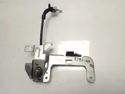 Tweedehands auto-onderdeel linker voordeur cilinder voor honda insight (ze2) comfort oem iam-referenties 