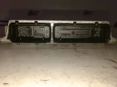 Pezzo di ricambio per auto di seconda mano centralina motore per volkswagen polo (6r1) 1.2 riferimenti oem iam 03e906019a