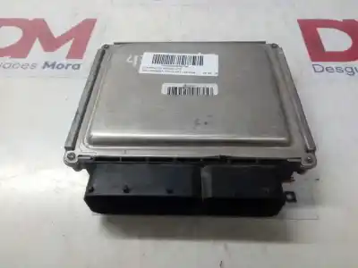 Peça sobressalente para automóvel em segunda mão centralina de motor uce por volkswagen polo (6r1) advance referências oem iam 03p906021