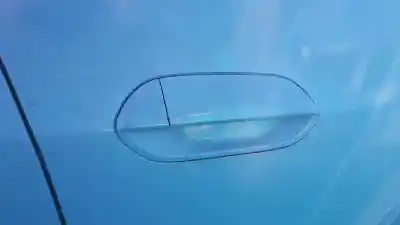 Tweedehands auto-onderdeel buitenste handgreep rechts voor voor honda insight (ze2) comfort oem iam-referenties 