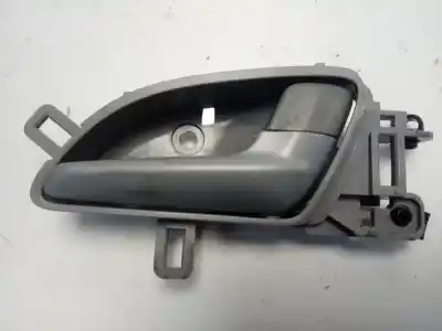 Tweedehands auto-onderdeel binnen voor rechts handvat voor honda insight (ze2) comfort oem iam-referenties 