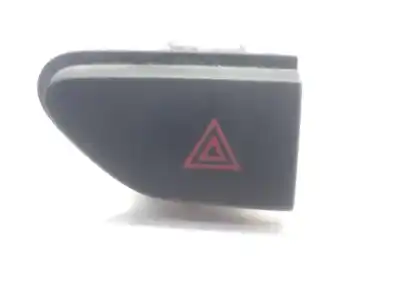 Second-hand car spare part hazard warning lights for dacia duster ambiance 4x2 oem iam references 262907372r