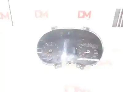 Second-hand car spare part dashboard for kia picanto (ja) attract oem iam references 94003g6541