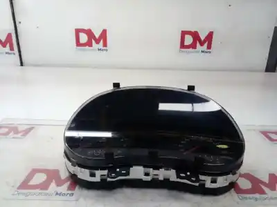 Second-hand car spare part dashboard for kia picanto (ja) attract oem iam references 94003g6541  