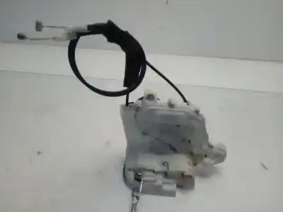 Tweedehands auto-onderdeel deurslot rechts voor voor honda insight (ze2) comfort oem iam-referenties 