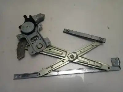 Tweedehands auto-onderdeel regelaar rechts voor ruit voor honda insight (ze2) comfort oem iam-referenties 901190