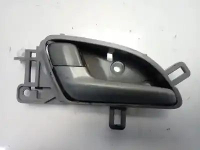 Second-hand car spare part interior left front handle for honda insight (ze2) comfort oem iam references   